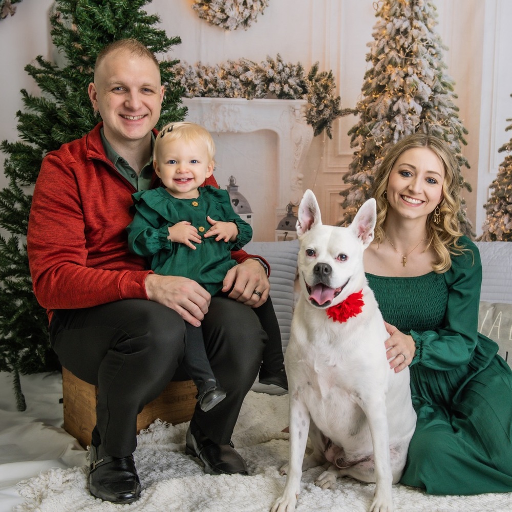 Meet your Posher, Kristi